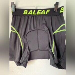 Baleaf Padded Bike Shorts